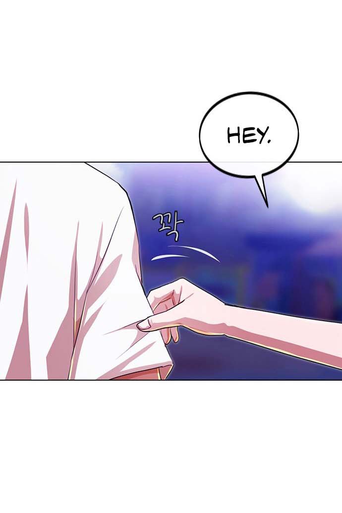 Manhwa The Girl from Random Chatting! Chapter 99 gambar 2