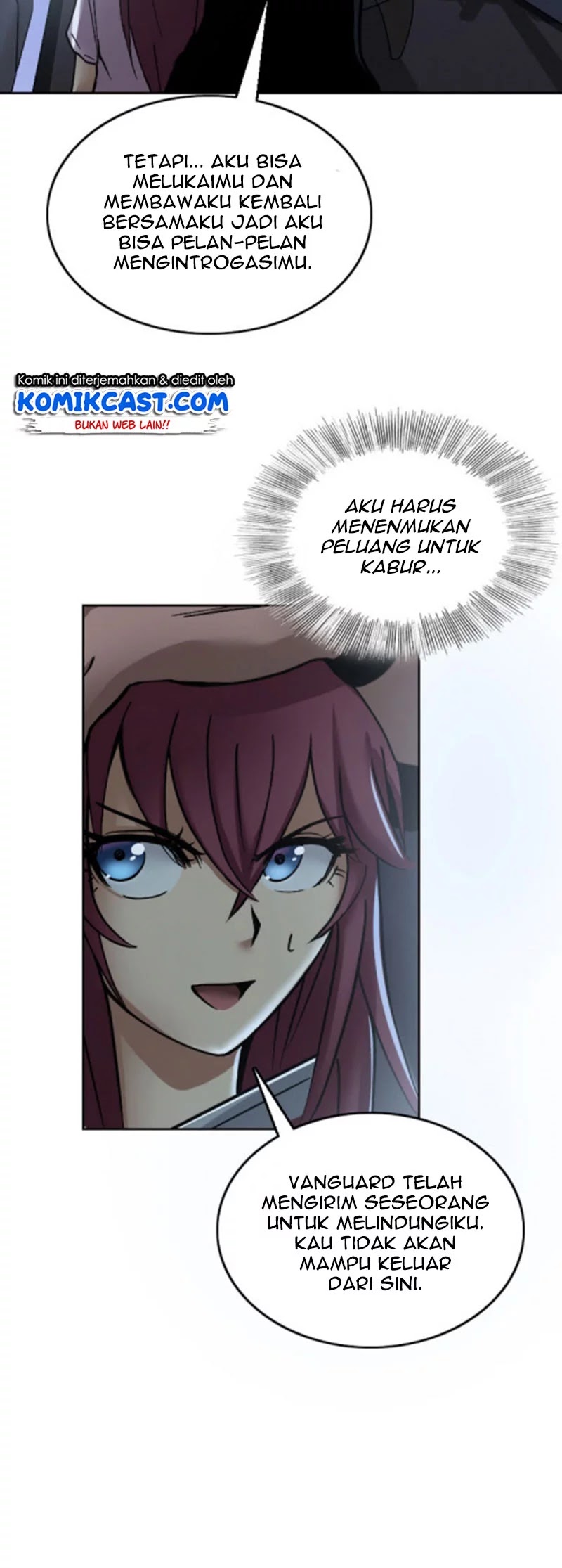 Vanguard Chapter 04 - Halaman 18