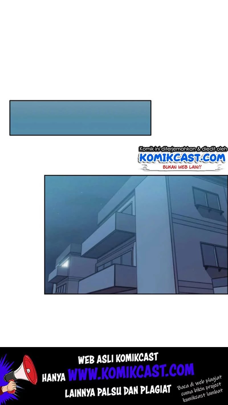 Vanguard Chapter 04 - Halaman 3
