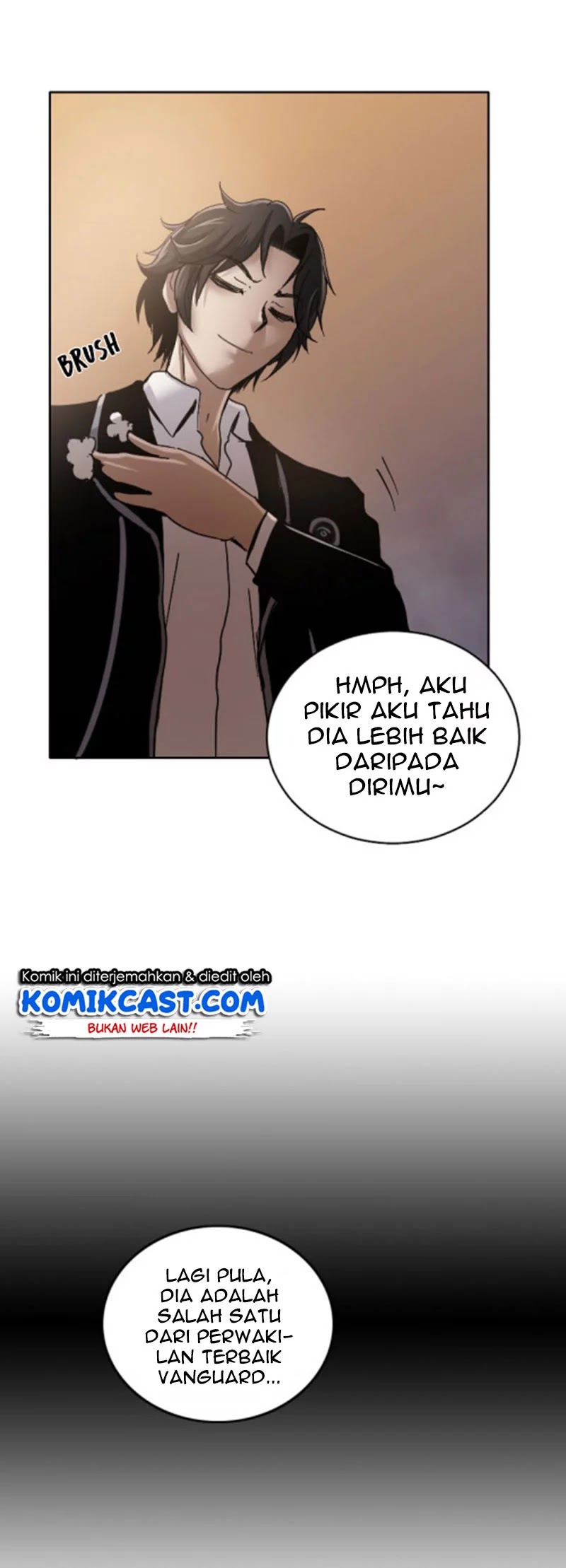 Vanguard Chapter 3 - Halaman 15