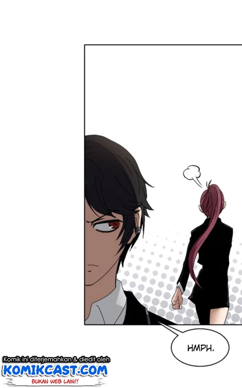 Vanguard Chapter 3 - Halaman 25