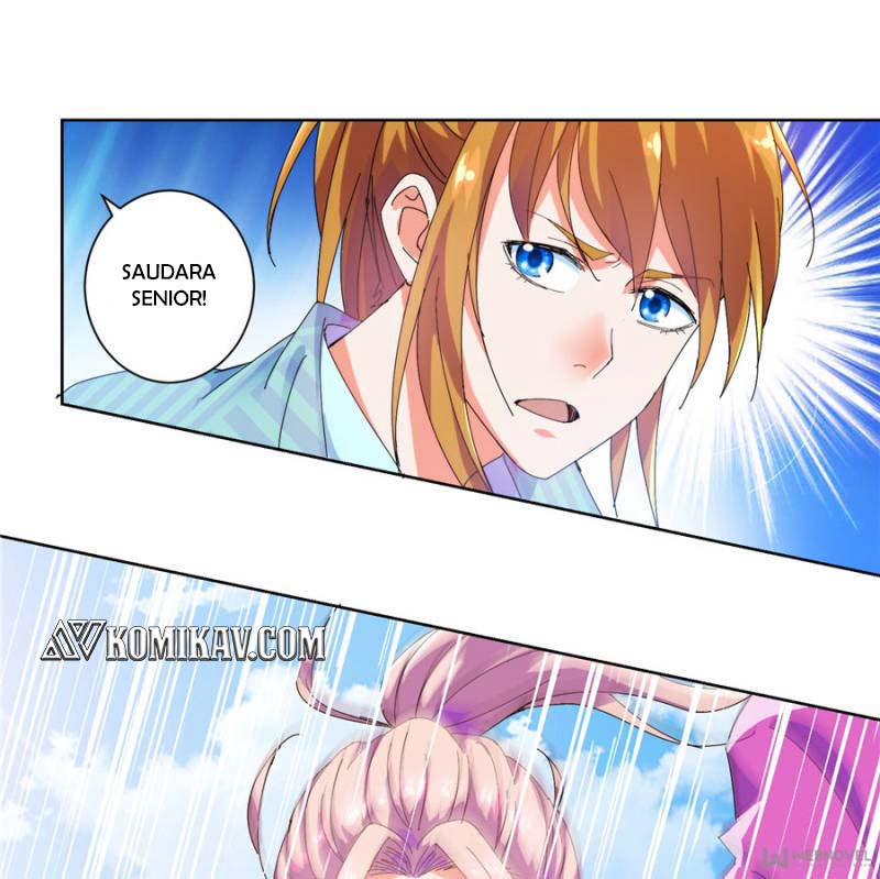 Manhua The Top Clan Leader In History Chapter 100 gambar 2