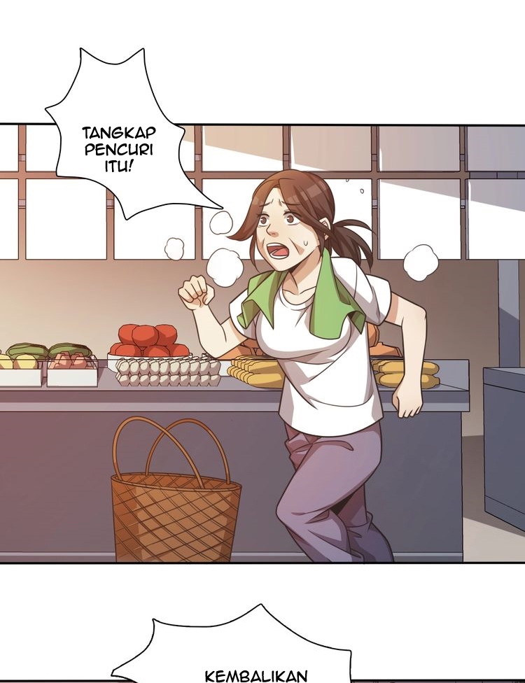 Manhua Reborn Doctor Chapter 7 gambar 2