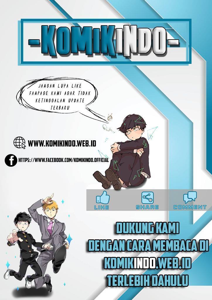 Komik Retired Heroes Chapter 06 gambar 1