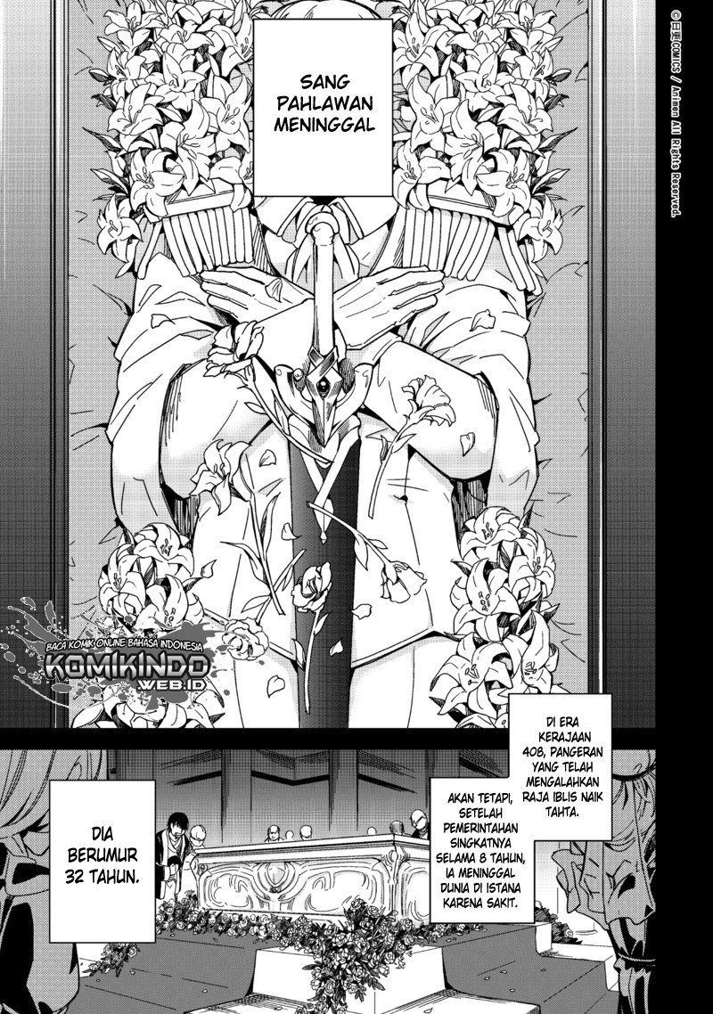 Manhua Retired Heroes Chapter 01 gambar 2