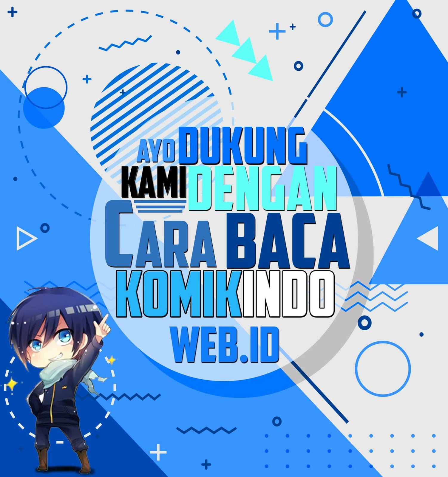 Arata Primal: The New Primitive Chapter 34 - Halaman 12