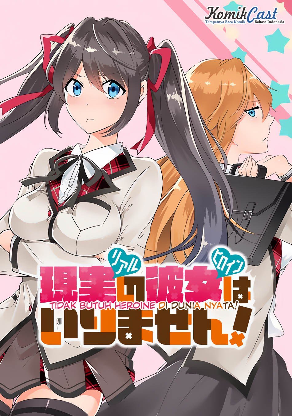 Komik Chuuko demo Koi ga Shitai! Chapter 11 gambar 1