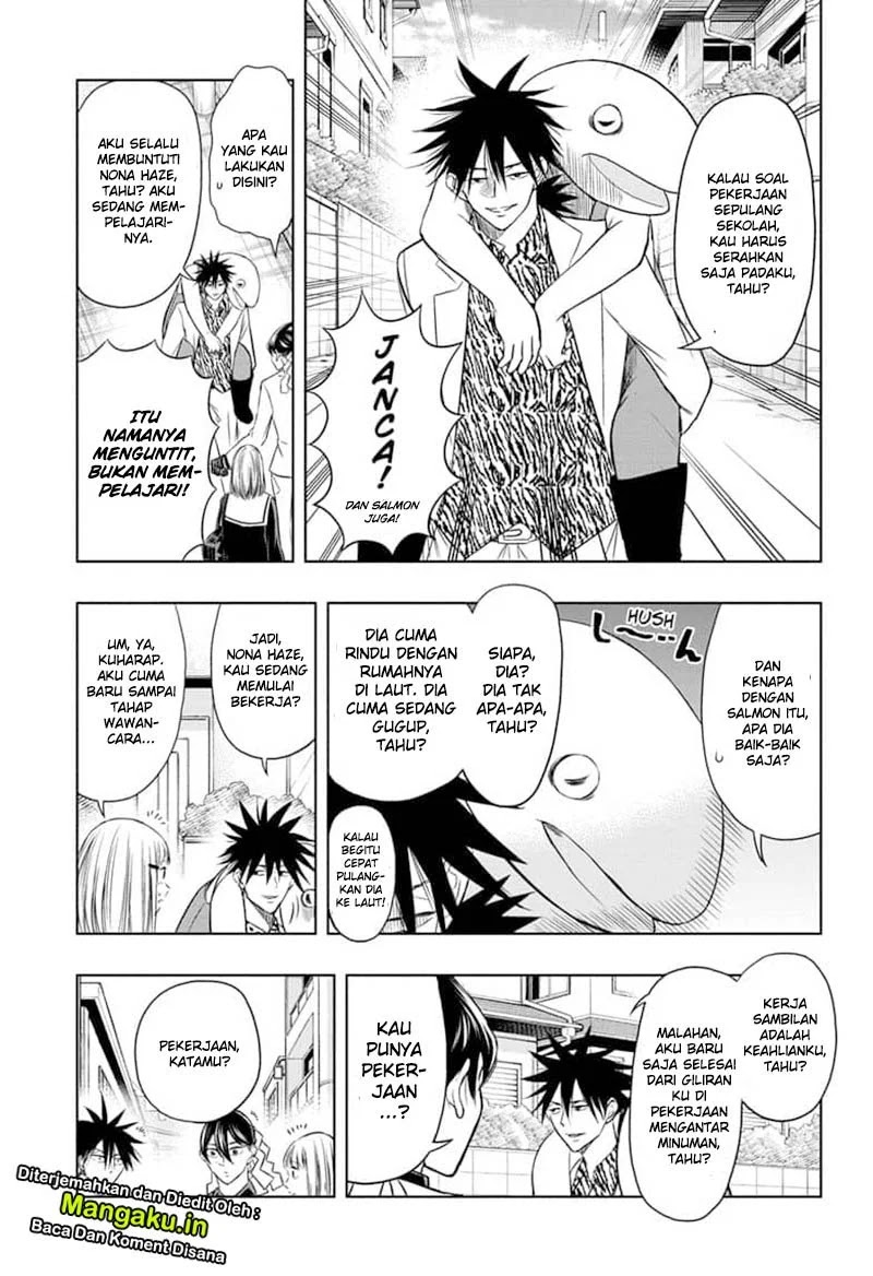 Mitama Secureity Chapter 26 - Halaman 4