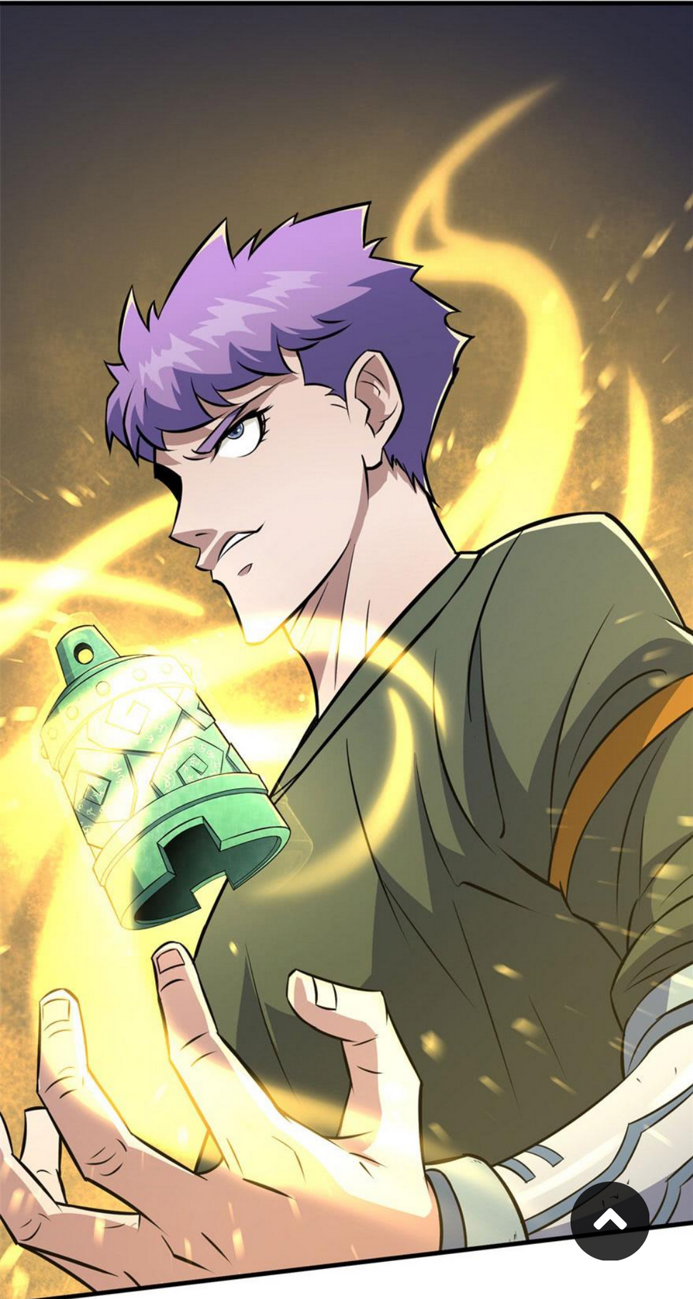Manhua The Hunter Chapter 115 gambar 2