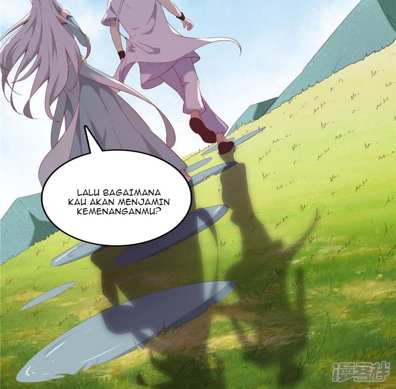 Manhua Supreme Godly System Chapter 233 gambar 2