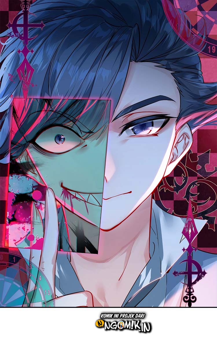Manhua Child of Light Chapter 14.2 gambar 2