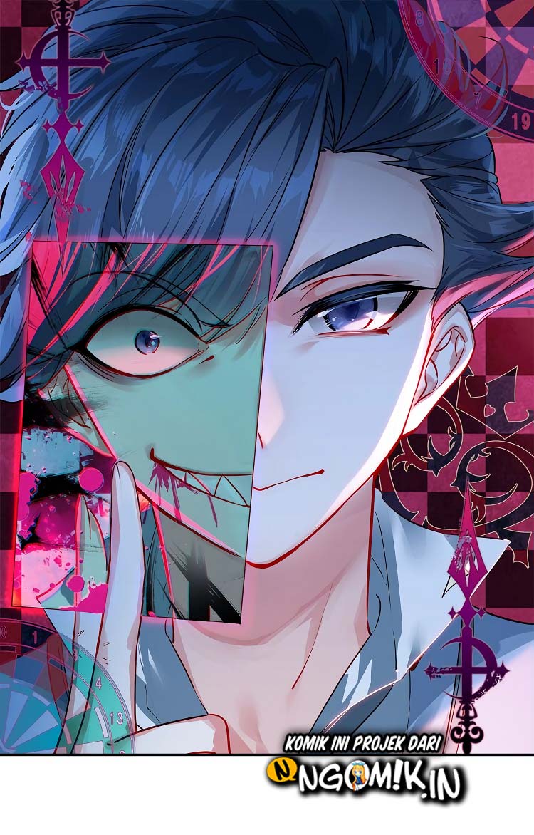 Manhua Child of Light Chapter 14 gambar 2