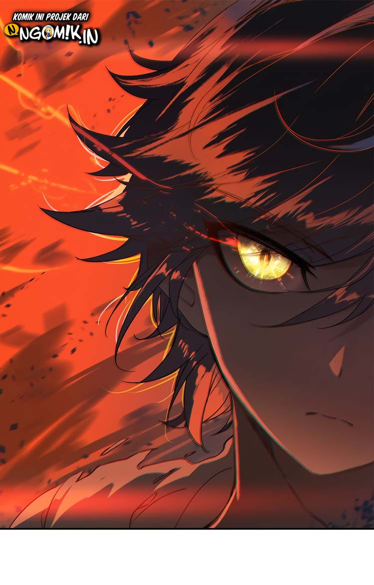 Manhua Child of Light Chapter 10.1 gambar 2