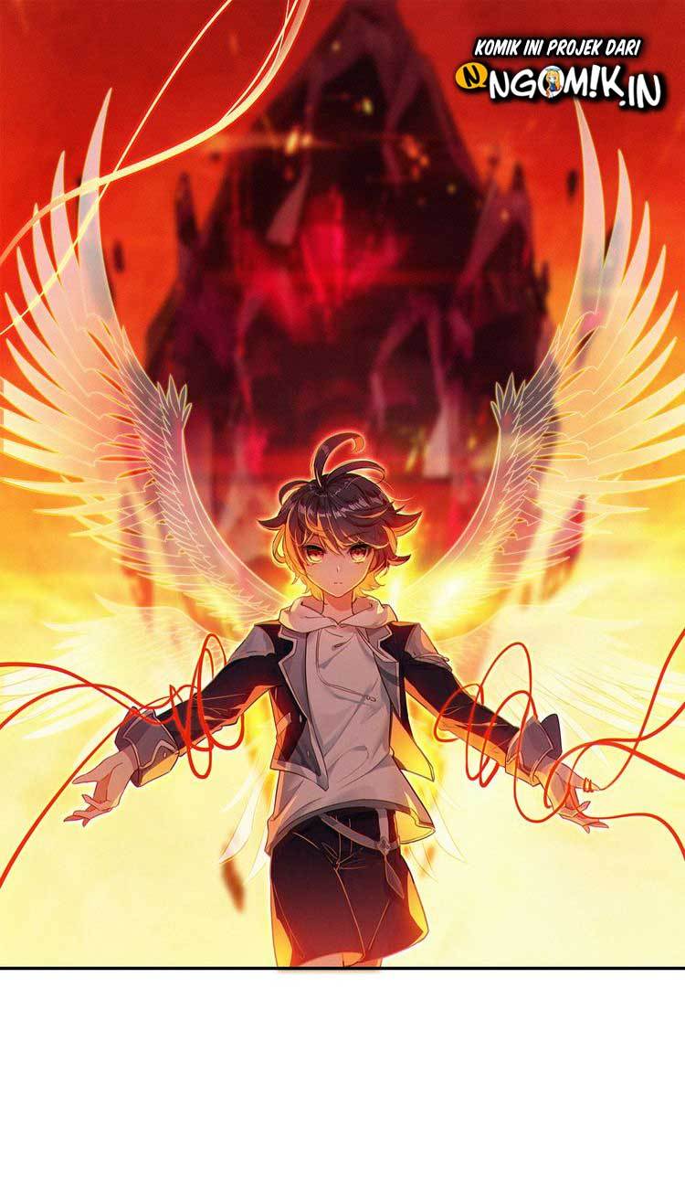 Manhua Child of Light Chapter 07.2 gambar 2