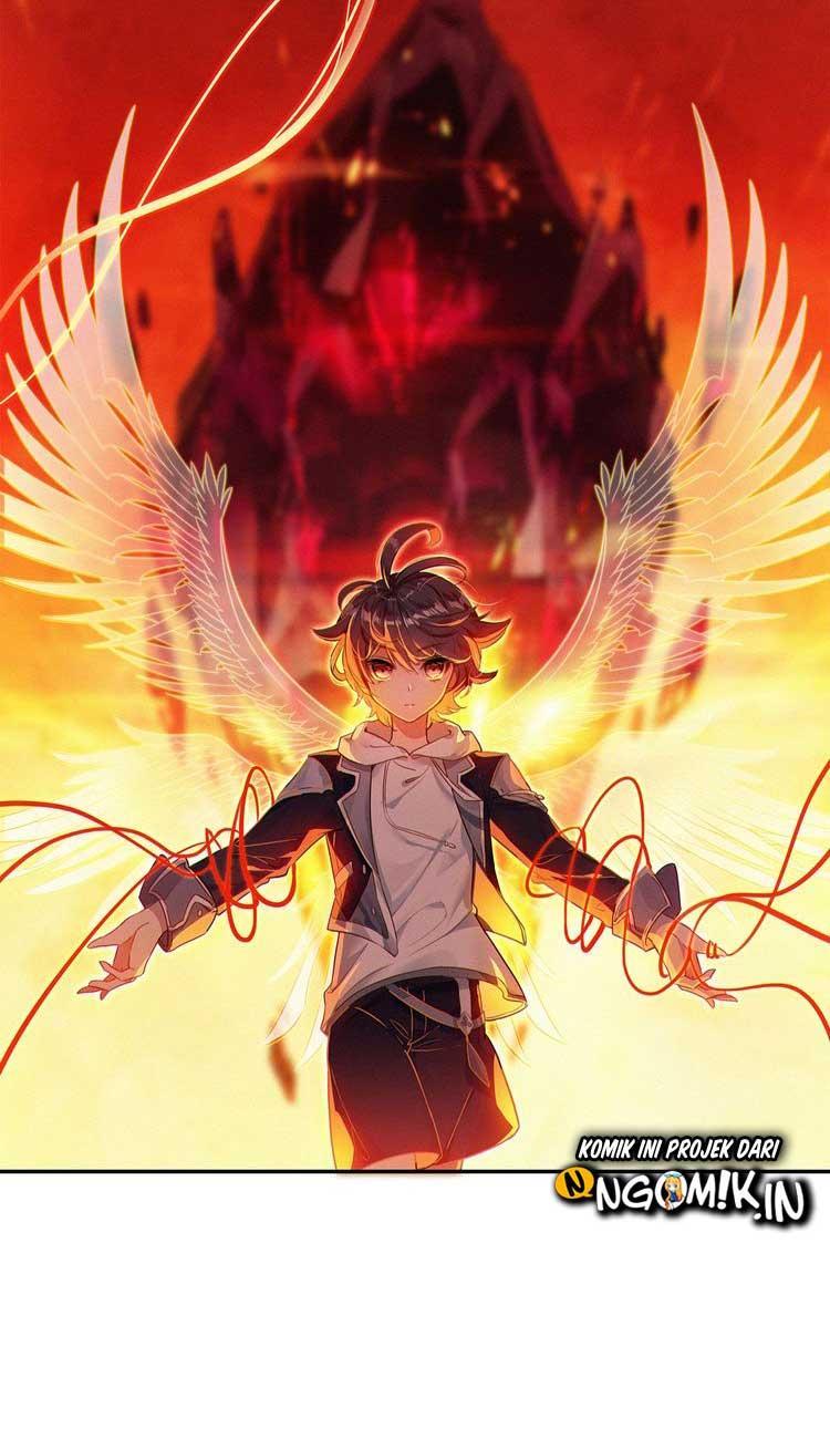 Manhua Child of Light Chapter 07 gambar 2