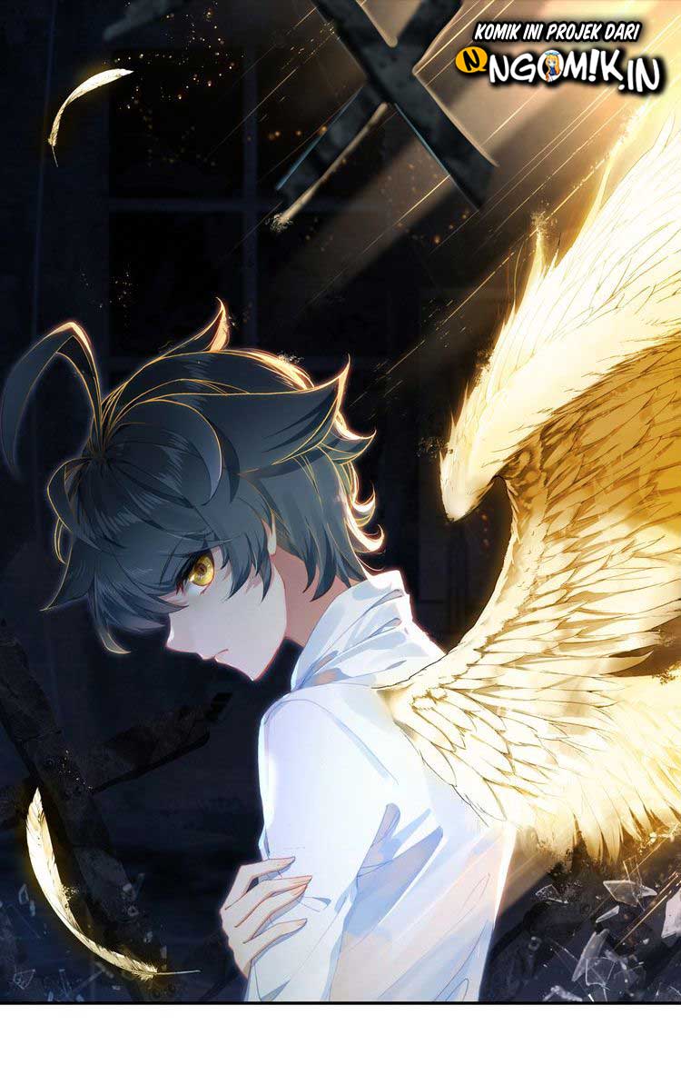 Manhua Child of Light Chapter 04.1 gambar 2