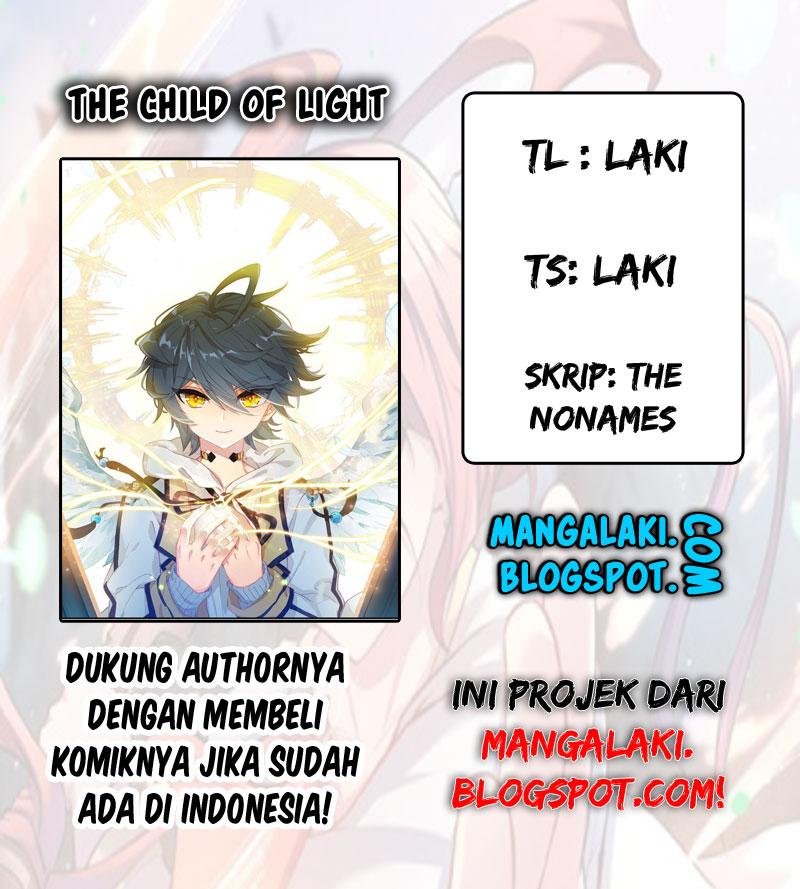 Komik Child of Light Chapter 04 gambar 1