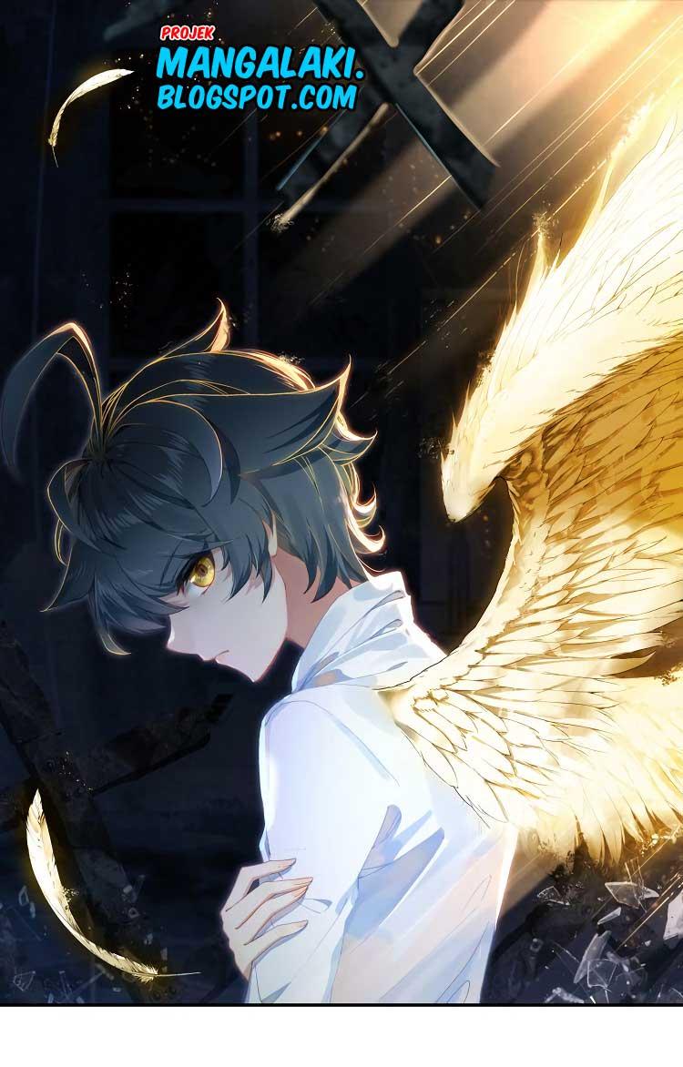 Manhua Child of Light Chapter 04 gambar 2