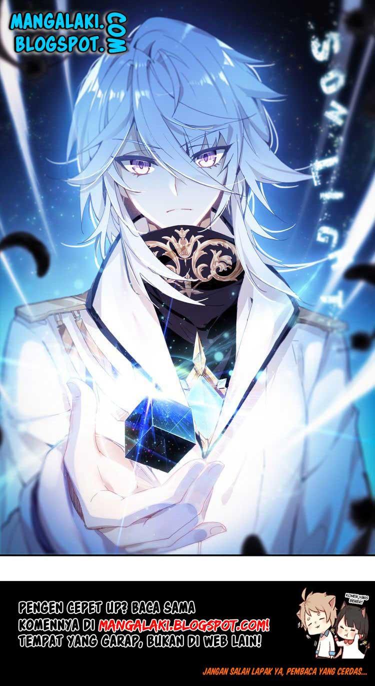 Manhua Child of Light Chapter 02 gambar 2