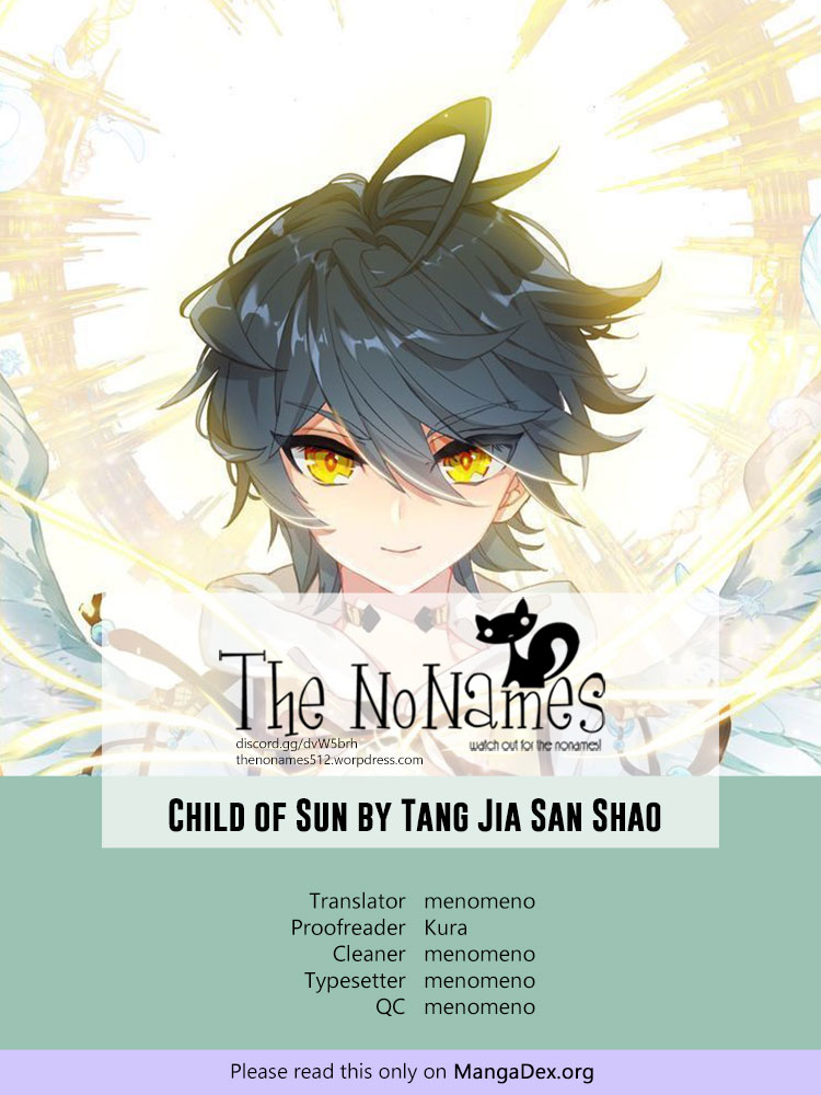 Manhua Child of Light Chapter 01 gambar 2