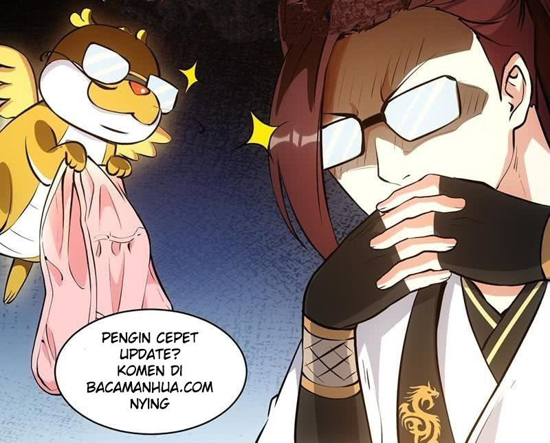Jiuyang Emperor Chapter 10 - Halaman 15