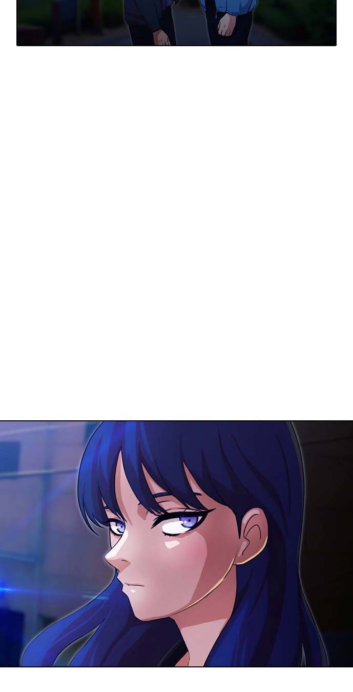 Manhwa The Girl from Random Chatting! Chapter 105 gambar 2
