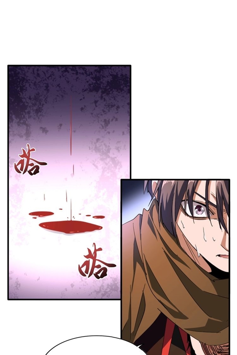 Manhua Magic Emperor Chapter 70 gambar 2