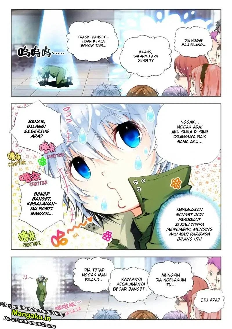 Fake Hero Chapter 16 - Halaman 4