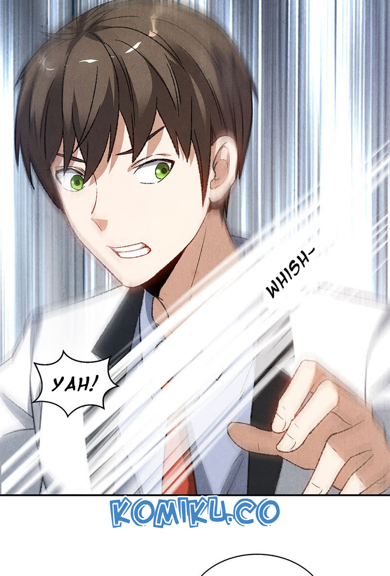 Manhua I Was Trash Chapter 51 gambar 2