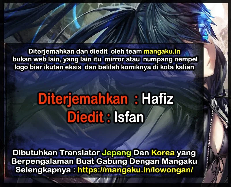 Komik Samurai 8: Tales of Hachimaru Chapter 40 gambar 1
