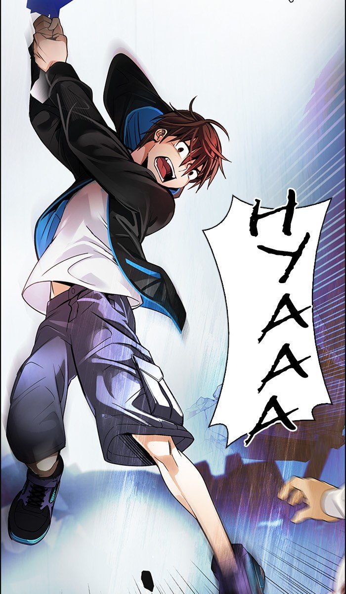 Dice Chapter 292 Gambar 3