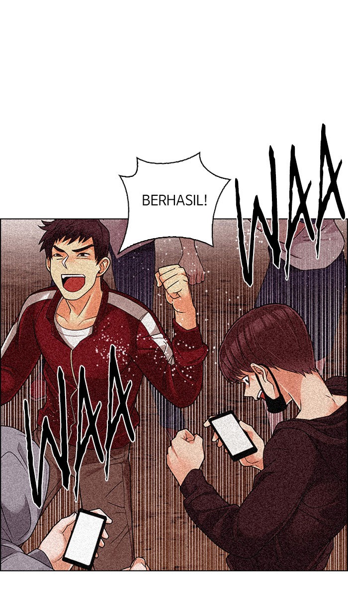 Komik Dice Chapter 284 gambar 1