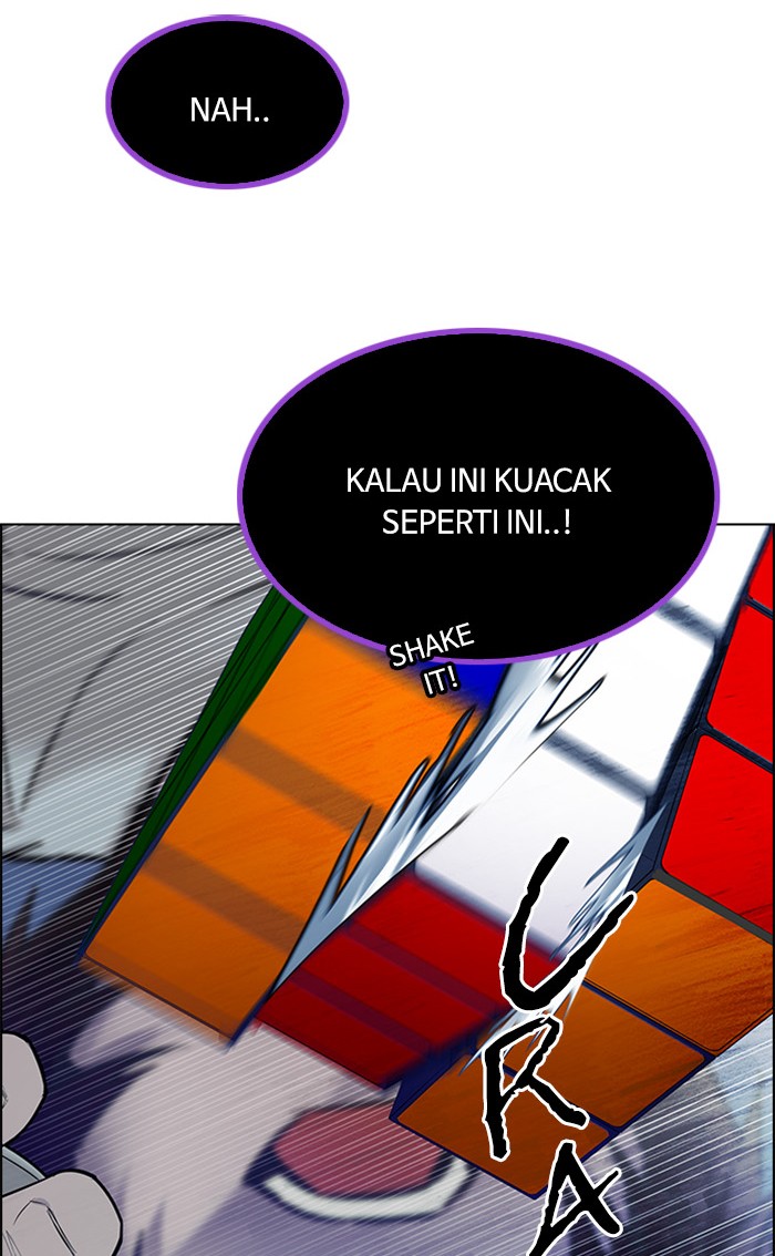Manhwa Dice Chapter 275 gambar 2