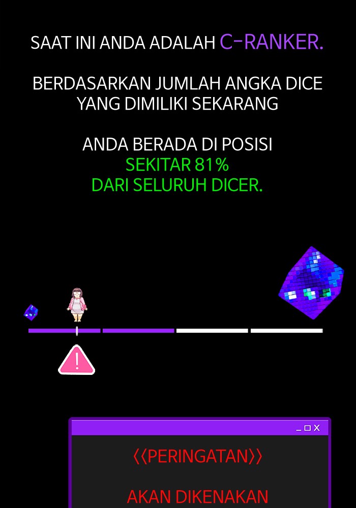 Manhwa Dice Chapter 268 gambar 2
