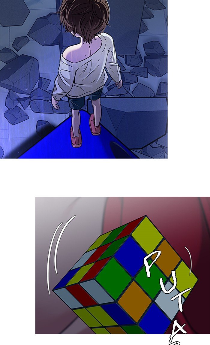 Manhwa Dice Chapter 266 gambar 2