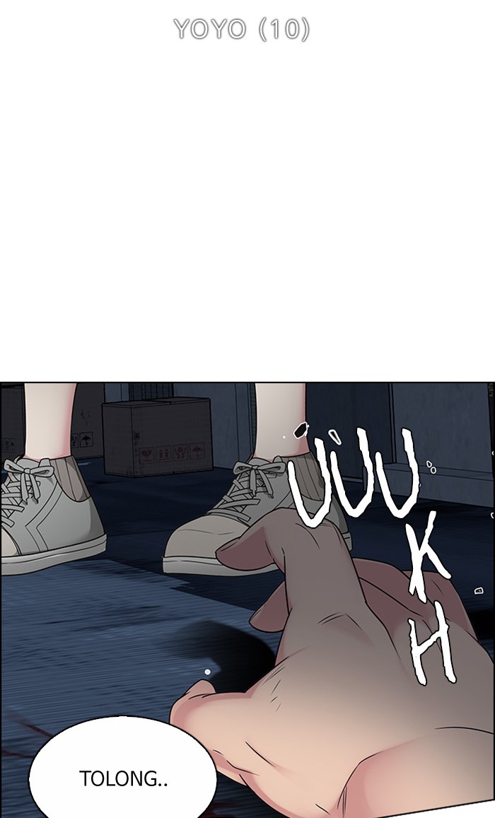 Manhwa Dice Chapter 264 gambar 2