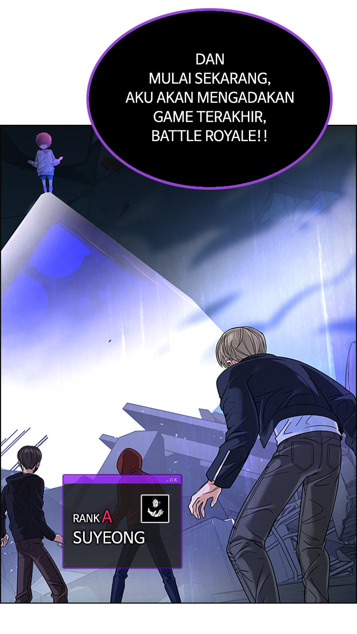 Manhwa Dice Chapter 257 gambar 2