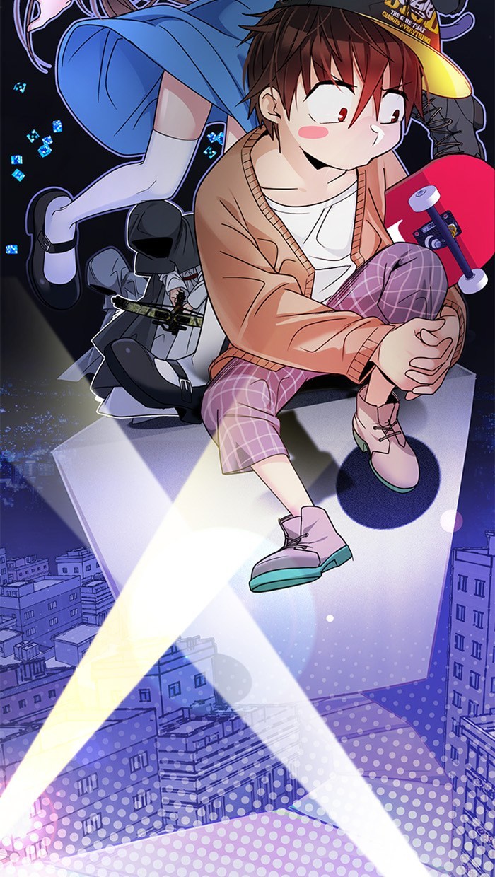 Manhwa Dice Chapter 250 gambar 2