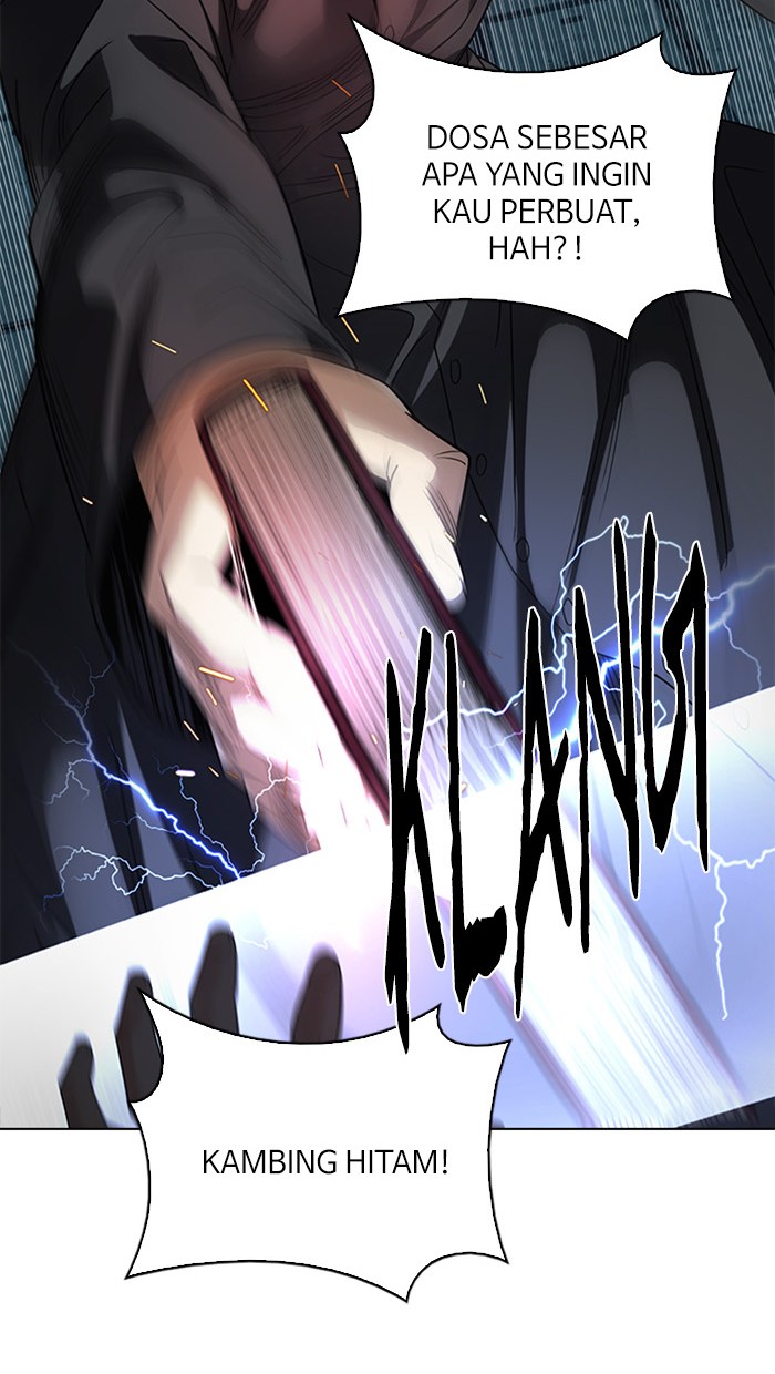 Manhwa Dice Chapter 249 gambar 2