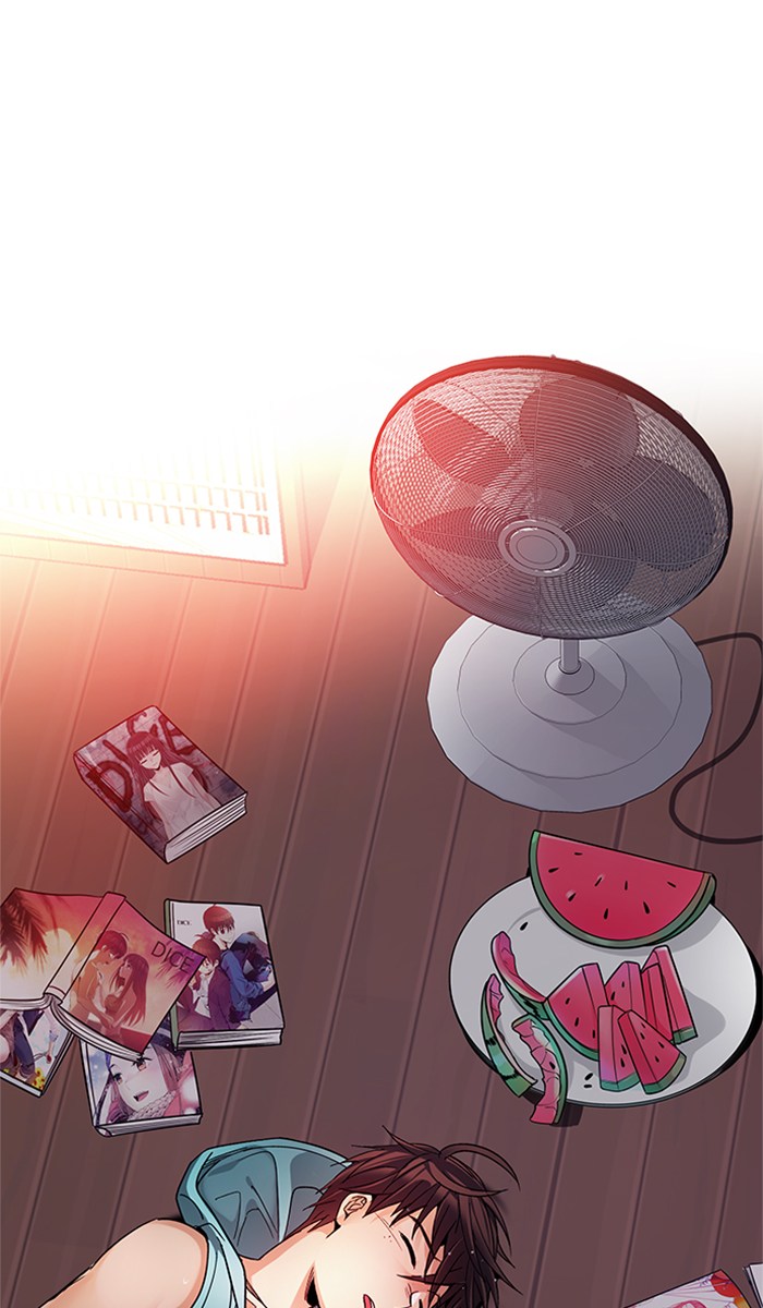 Komik Dice Chapter 247 gambar 1