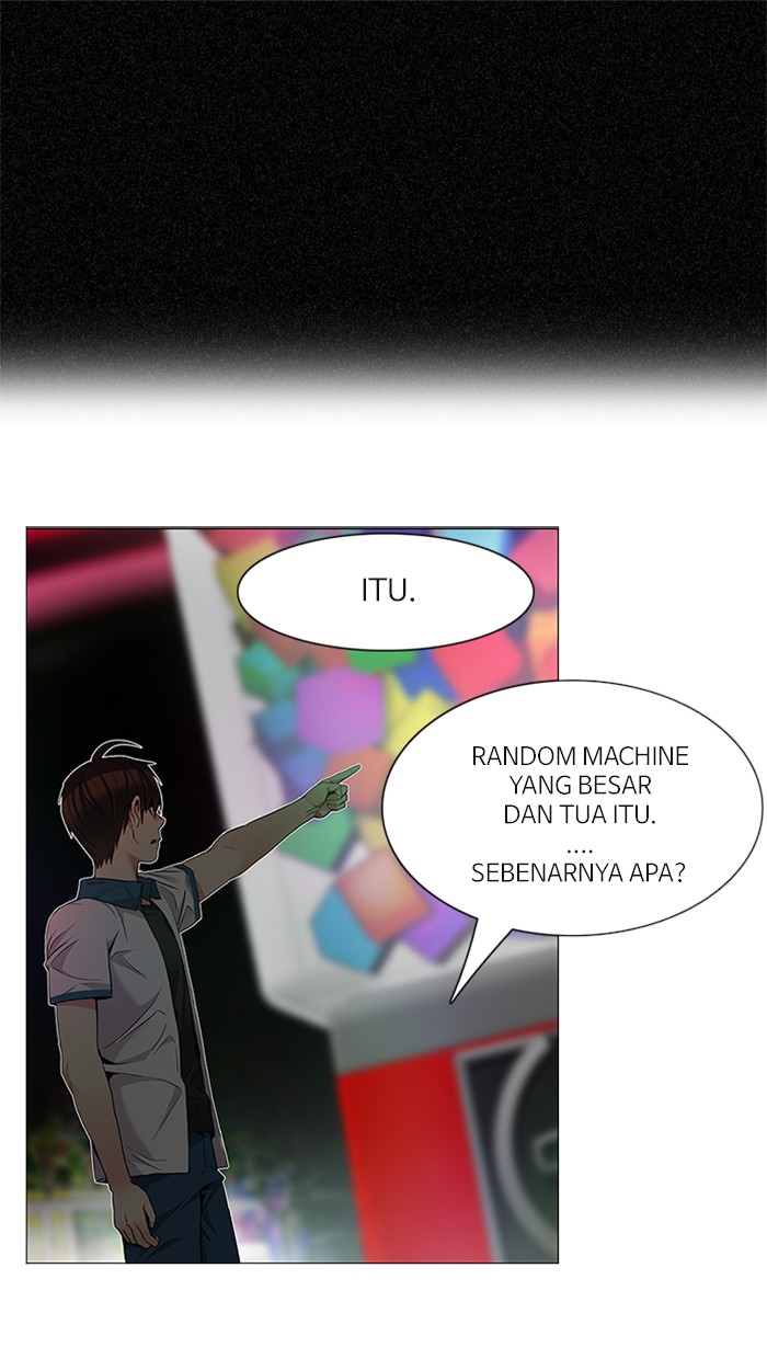 Komik Dice Chapter 153 gambar 1