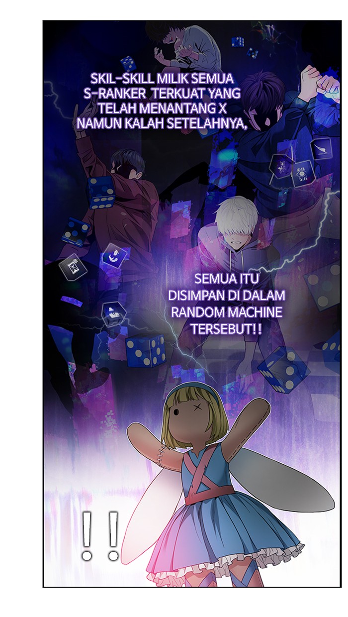 Manhwa Dice Chapter 153 gambar 2