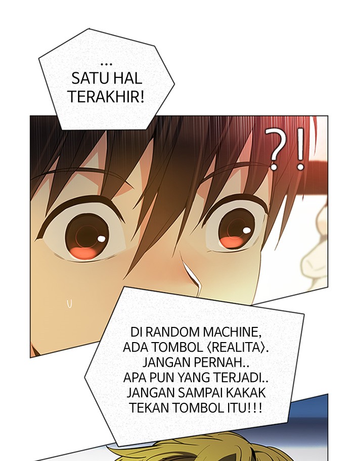 Komik Dice Chapter 151 gambar 1