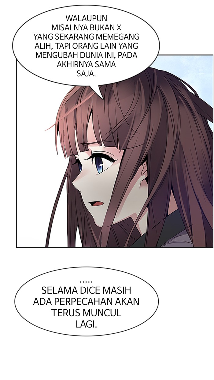 Manhwa Dice Chapter 147 gambar 2