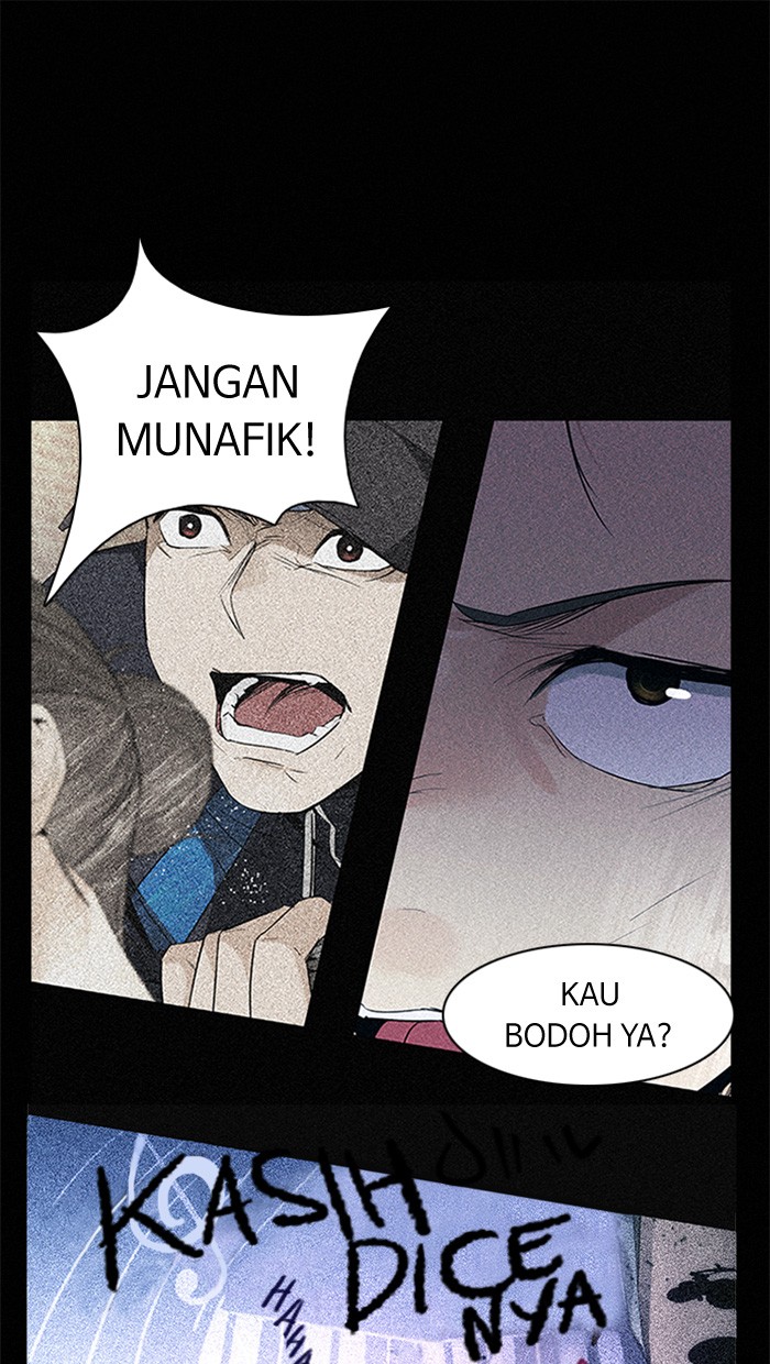 Komik Dice Chapter 144 gambar 1