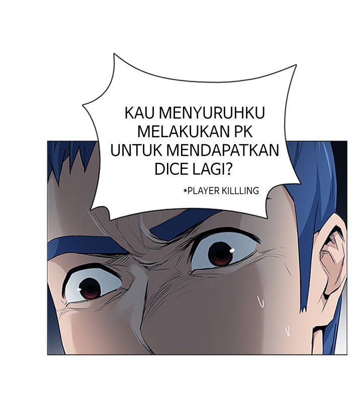 Komik Dice Chapter 142 gambar 1