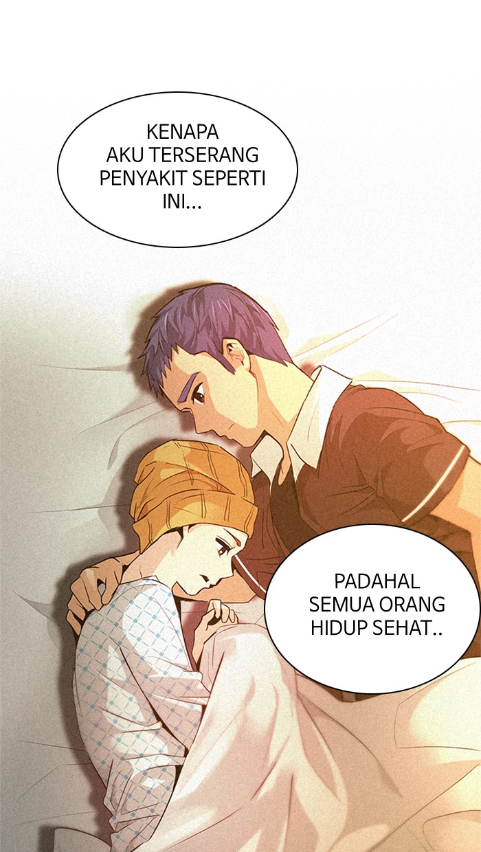 Komik Dice Chapter 137 gambar 1