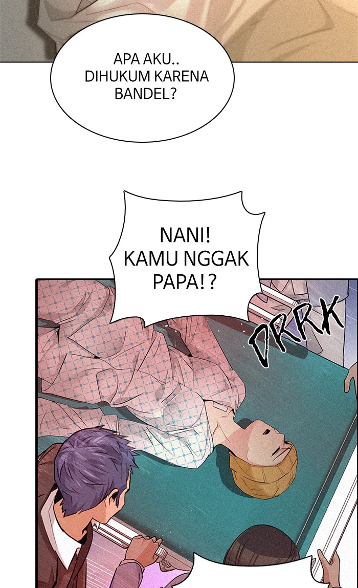 Manhwa Dice Chapter 137 gambar 2