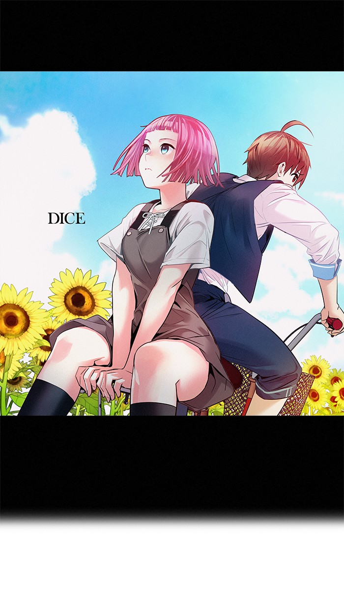 Komik Dice Chapter 132 gambar 1