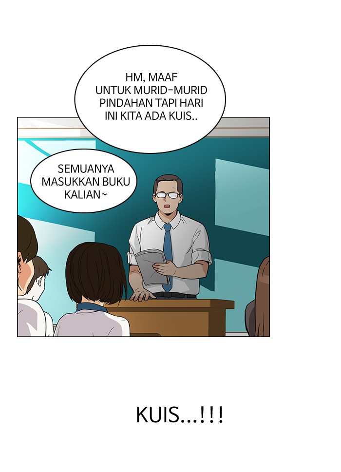 Komik Dice Chapter 128 gambar 1
